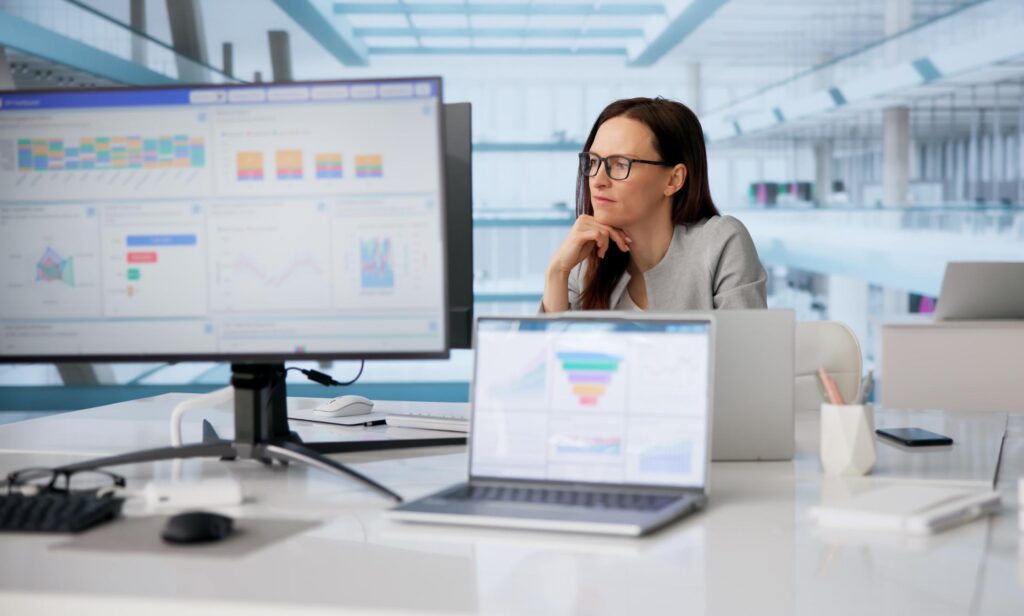 Digital Marketing & Web Development: Building a Strong Digital Foundation